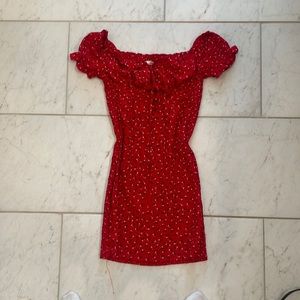 Adorable The Native One Dress